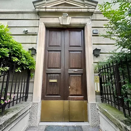 Urban Comfort Near Fiera & Citylife * Milão