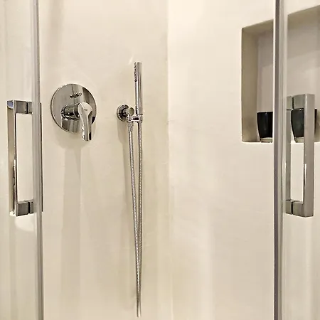 Apartment Solari Luxury Flat