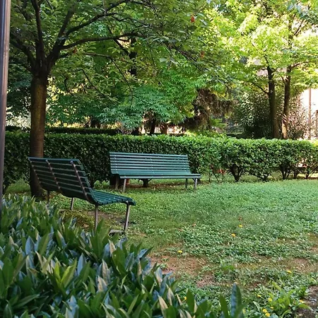 Yellow Submarine Daire Milano