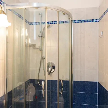 Dimora Del Vecchio Principe Apartamento