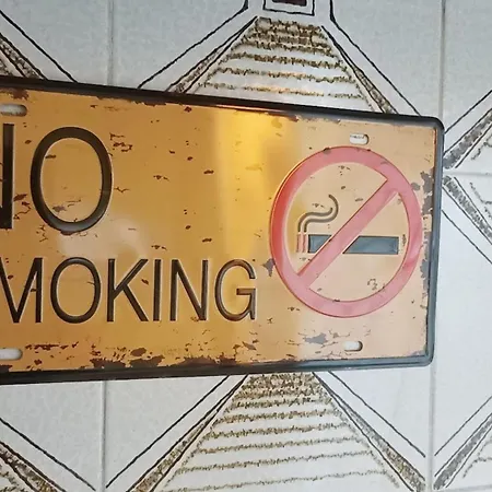 Yellow Submarine Lägenhet *