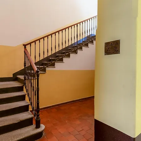 Apartman Cozy Studio Apt In The Heart Of Navigli - 10Min Duomo Milánó