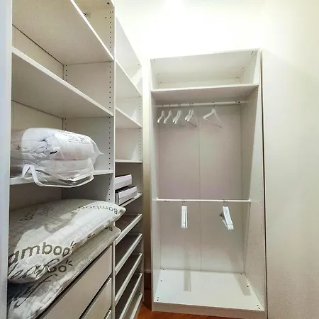 Oasis Of Design And Comfort With Terrace アパート *