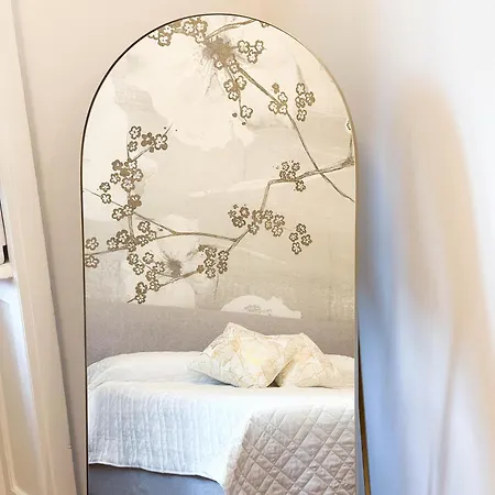 Oasis Of Design And Comfort With Terrace מילאנו