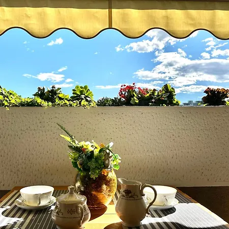 Apartman Elegance Milánó