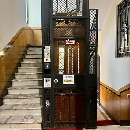 Urban Comfort Near Fiera & Citylife