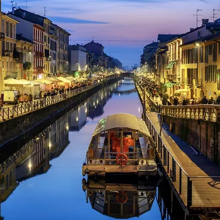 Solari Luxury Flat Lägenhet