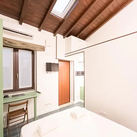 Rrrapido In Brera - Via Mercato Appartamento *