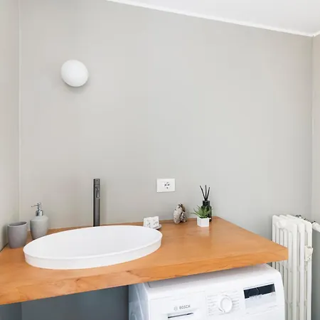 Easylife - - Castaldi 41 - Porta Venezia *