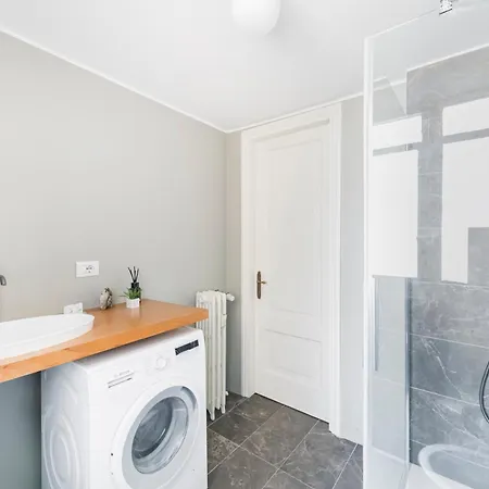 Easylife - - Castaldi 41 - Porta Venezia *