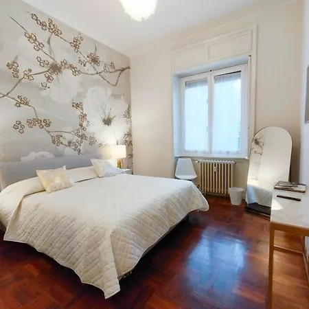 דירה Oasis Of Design And Comfort With Terrace *