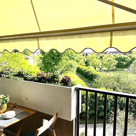 Apartman Elegance Milánó