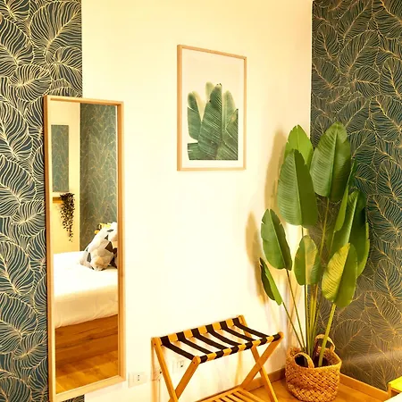 Appartement - Navigli, Duomo,