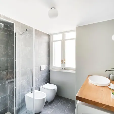 Easylife - - Castaldi 41 - Porta Venezia *