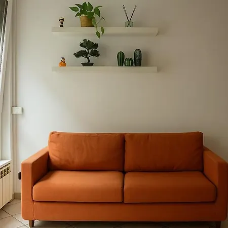 Appartement Mivo Porta Romana M3 - 8 Minutes From Duomo And 250m From Metro Lodi Milaan