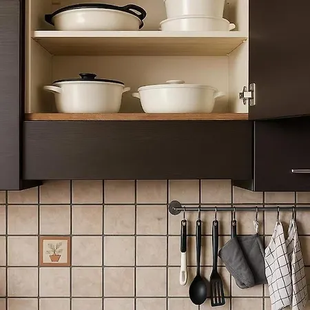 Mivo Porta Romana M3 - 8 Minutes From Duomo And 250m From Metro Lodi Appartement Milaan