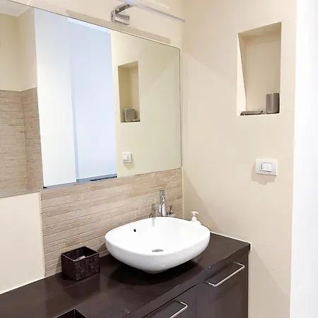 Oasis Of Design And Comfort With Terrace