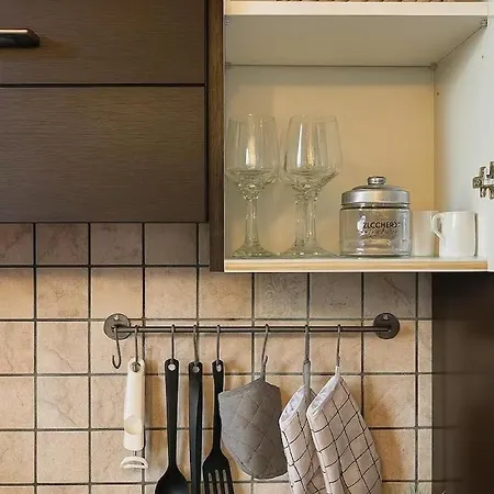 Mivo Porta Romana M3 - 8 Minutes From Duomo And 250m From Metro Lodi Appartement Milaan