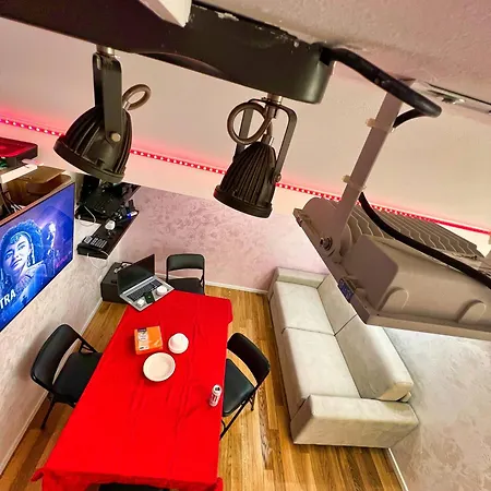 Daire Gold Medal Olympic - Romantic 15min Walk To Duomo Via Brera & Nightlife Milano