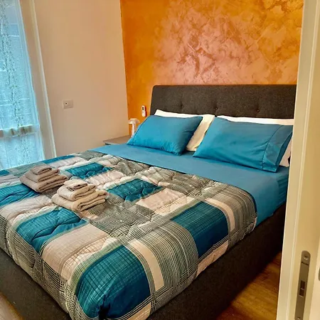 شقة Citylife - Modern ميلان