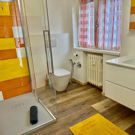 Citylife - Modern Apartment