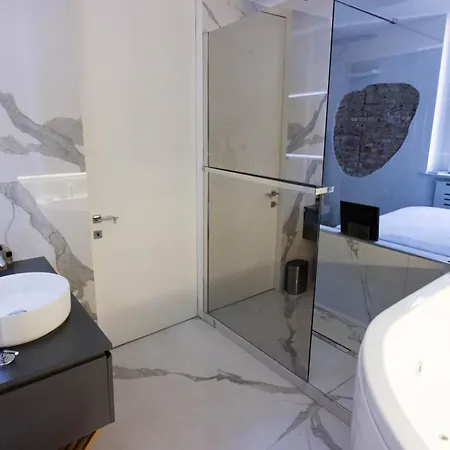 Navigli Corte Bella Appartement