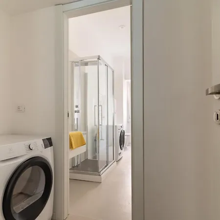 Papiniano By Wynwood House * 米兰