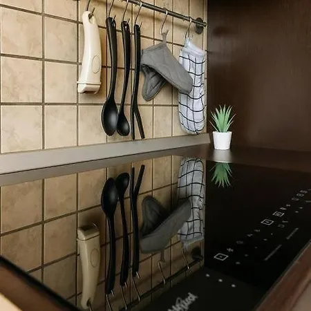 Appartement Mivo Porta Romana M3 - 8 Minutes From Duomo And 250m From Metro Lodi Milaan