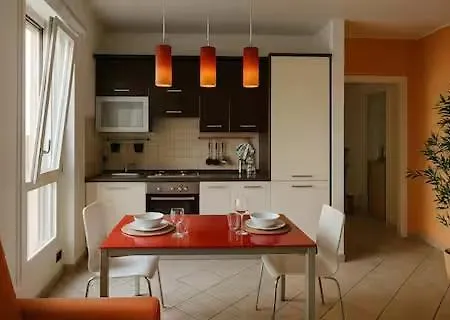 Appartement Mivo Porta Romana M3 - 8 Minutes From Duomo And 250m From Metro Lodi *