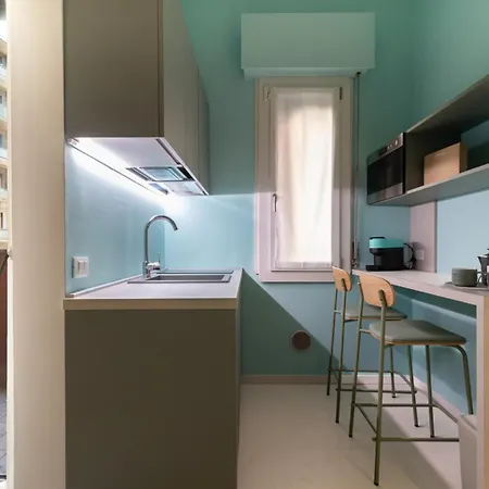 Papiniano By Wynwood House Apartment *