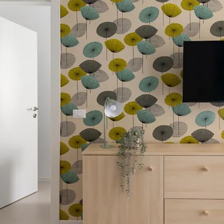 Papiniano By Wynwood House Mailand