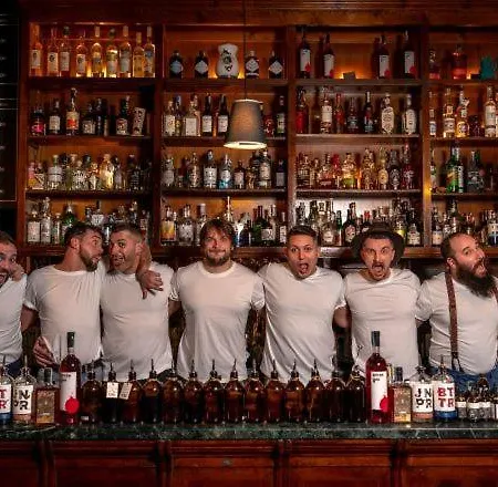 Gold Medal Olympic - Romantic 15min Walk To Duomo Via Brera & Nightlife *