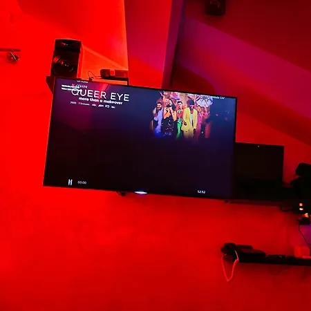 Gold Medal Olympic - Romantic 15min Walk To Duomo Via Brera & Nightlife *