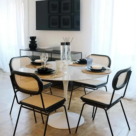 Comecasa Sforza Chic -10 Min Walk From Duomo