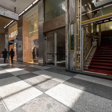 Duomo Collection بيت ضيافة