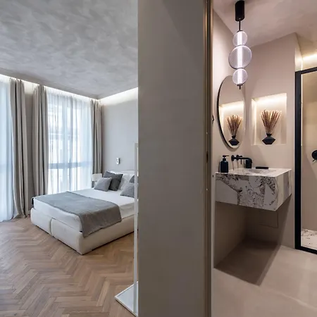 Duomo Collection بيت ضيافة