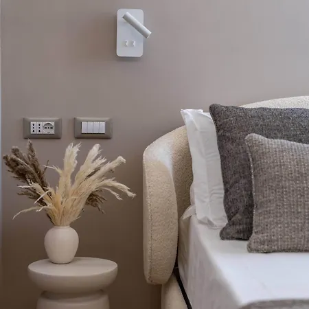 بيت ضيافة Duomo Collection 4*