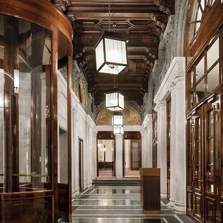 Hotel Casa Cipriani