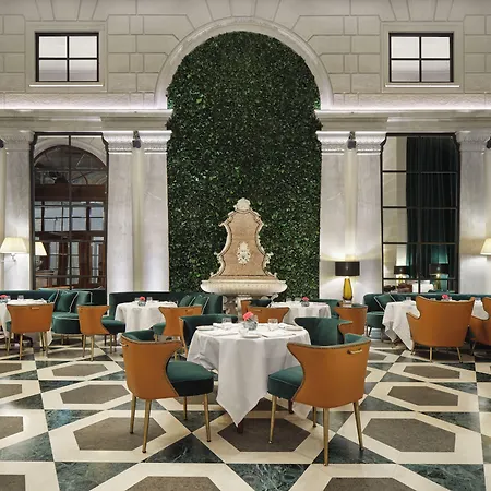 Отель Casa Cipriani 5*