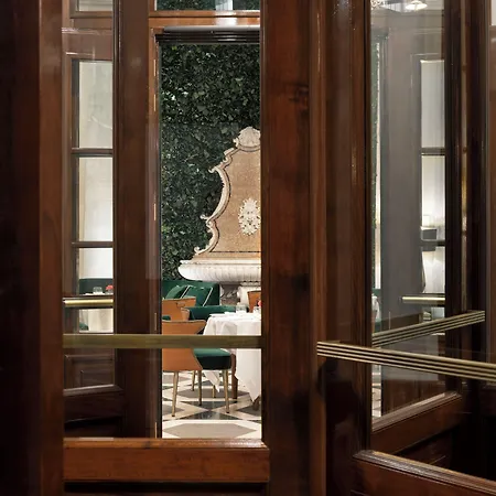 Casa Cipriani Hotell Milano
