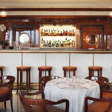 Casa Cipriani 5*