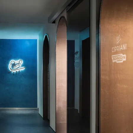 Casa Cipriani Hotel Milan