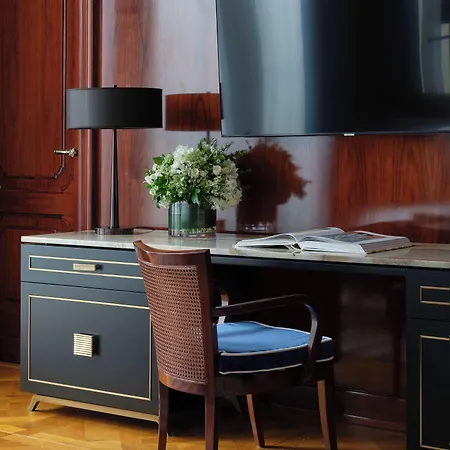 Hotel Casa Cipriani Milaan