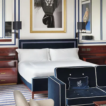 Hotel Casa Cipriani