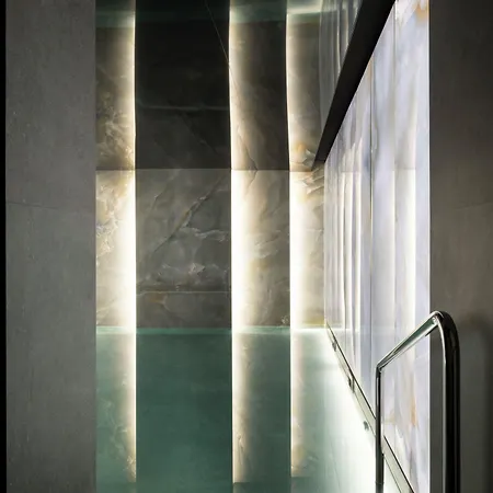 Hotel Casa Cipriani Milano