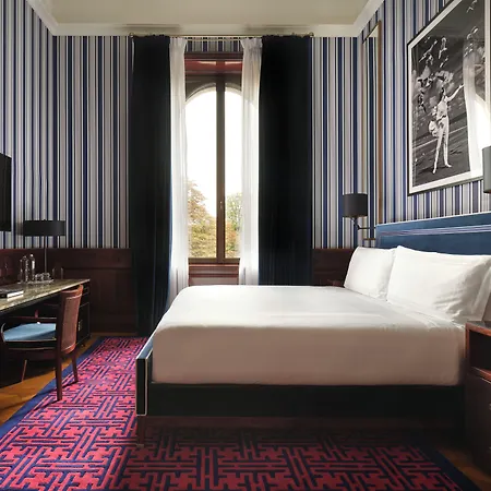 Casa Cipriani Hotel Milan