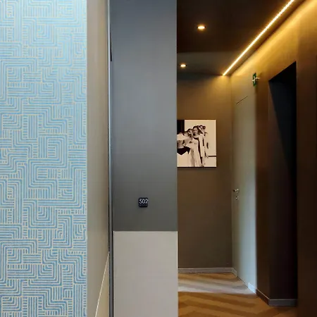 Vico Fashion District