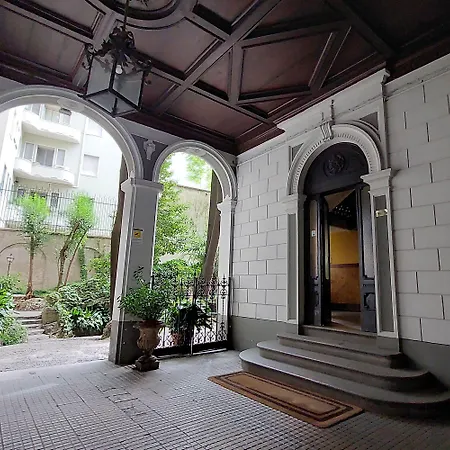 Vico Fashion District Gasthuis