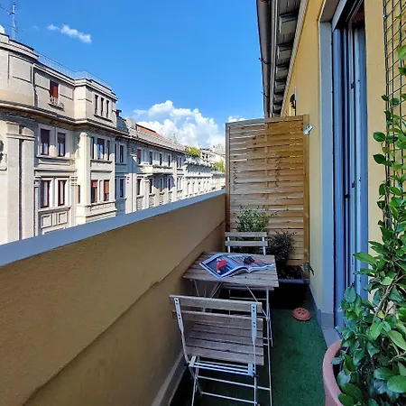 Vico Fashion District Gasthuis