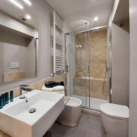 Vico Fashion District Penzion